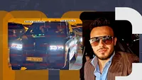 Bădălău își vinde bolidul de fițe! E ultima BOMBĂ! Renunță la Rolls-ul Cullinan cu care făcea furori pe litoral, alături de Bianca Drăgușanu. Cât cere pe el și ce plan uluitor are