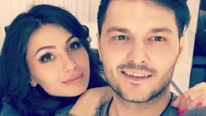 Încruntat, Liviu Vârciu a transmis primul mesaj după ce s-a întors din Asia: "Fraţilor..."