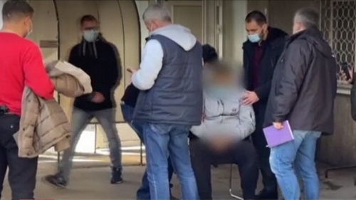 A murit deţinutul care a evadat din Spitalul Județean Craiova. Bărbatul era condamnat pentru omor
