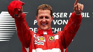 Vești de ultimă oră despre Michael Schumacher, la 5 ani de la accident! S-a ridicat din pat?