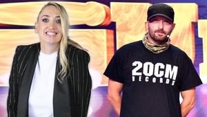 Ilona Brezoianu, ironie la adresa bărbăției lui Cheloo: "Și-a schimbat tricoul din 20 cm Records în..."
