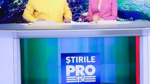 Plecări în masă! Și-au dat demisia de la Știrile Pro TV