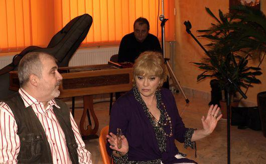 Eugen Cristea si Cristina Deleanu erau nedespărțiți. Foto: Facebook