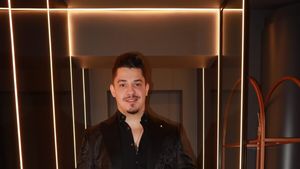 Bogdan de la Ploiești, declarația momentului la Dan Capatos Show: ”Mi-aș dori din toată inima să fac un podcast, eu și Cristina”