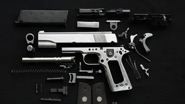 Un nou atac armat în judeţul Dolj, soldat cu două victime!