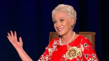 Ce studii are, de fapt, Lidia Fecioru, celebrul parapsiholog de la Antena 3