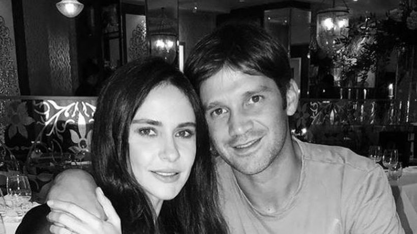 Ce a apărut în casa lui Cristi Chivu după o noapte nebună la Milano. Soția sa a făcut totul public