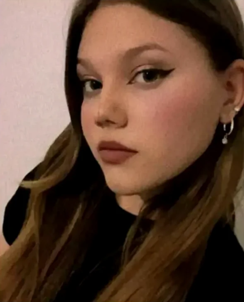Loredana Atănăsoaie a fost condamnată la 16 ani de închisoare foto: Facebook