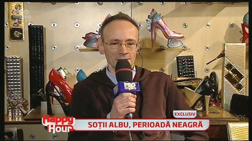 Mihai Albu, adevărul despre relaţia cu Iulia: "Nu mai este cale de întors. Au existat neînţelegeri şi nu am găsit cale de mijloc"