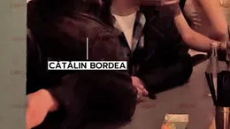 Cătălin Bordea a refuzat cocktailul și a trecut direct la “blondă”. Moment savuros în Loft cu jumătatea lui Nelu Cortea