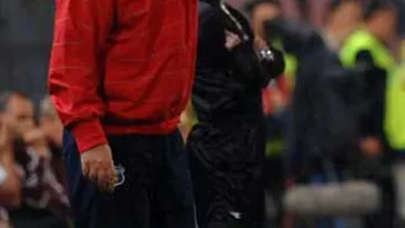 Fiara i-a testat pe jucatori