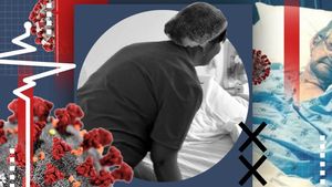 O infirmieră de 61 de ani de la azilul din Răcari a murit de coronavirus, în timp ce o pacientă de 95 de ani a supraviețuit. "Iubea viața și era alături de..."