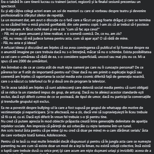 Imagine Galerie #1