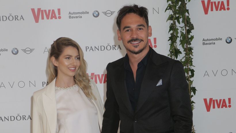 LIDIA BUBLE „exersează” pentru atunci când va deveni mămică! „S-a trezit instinctul matern în mine!”