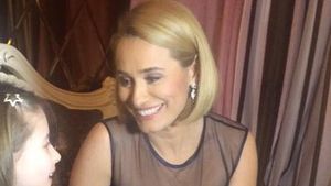 Andreea Esca a povestit pentru CANCAN.ro momentul în care a lăcrimat în direct. ”Eu nu sunt un robot şi nu mă feresc să plâng!”