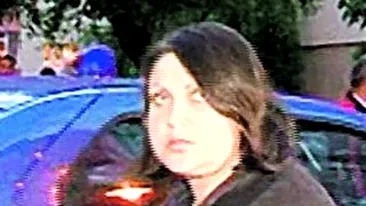 Invatatoarea criminala din Curtea de Arges, uitata de familie! Sotul nu a trecut pe la ea, copilul stie ca e in excursie