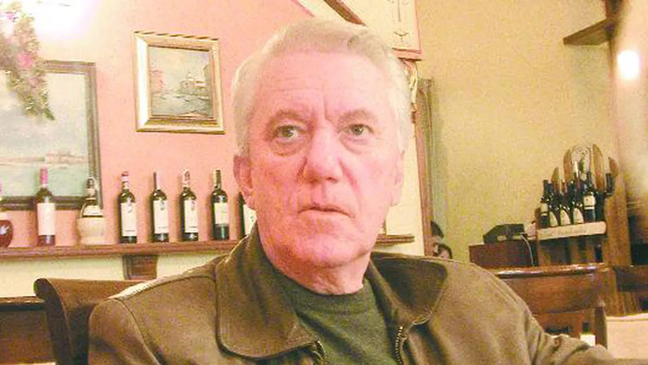 Titus Muntean nu va fi inmormantat pe Aleea Artistilor! Vezi unde isi va dormi somnul cel de veci in cimitirul Bellu!