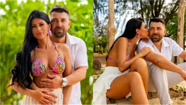 De asta nu-l lasă să bea! Ce i-a făcut Domnul Marian iubitei lui, Bianca, după ce s-a îmbătat