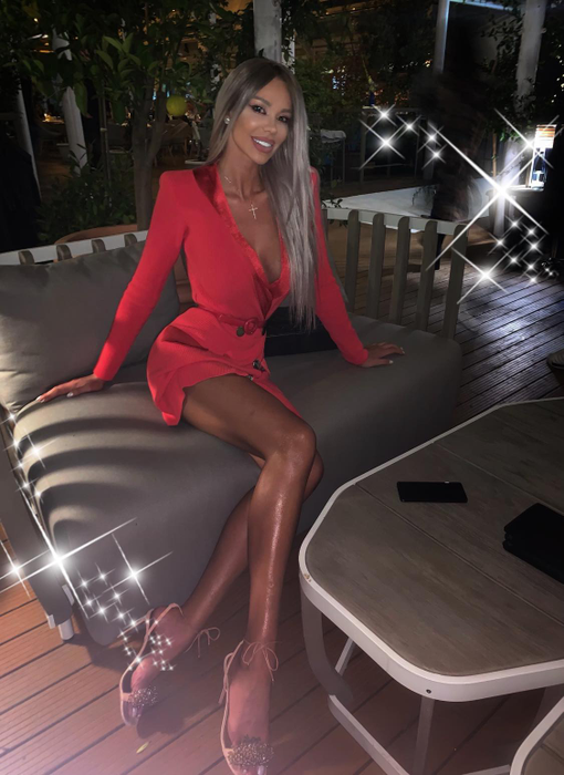 Surpriză! Ce a dezvăluit Claudia Pătrășcanu despre relația pe care o are cu Bianca Drăgușanu: “Respecți deciziile și să mergi înainte”