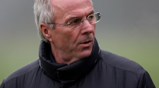 Baiatul lui Sven Goran Eriksson negociaza la Ploiesti preluarea Petrolului