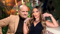 Cum a reacționat Armina, după ce Șerban Huidu a difuzat imaginile cu ea de pe un site de escorte: ”Ne vedem în instanță”