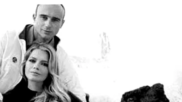 Alexandra Dinu despre relatia cu Andrea Rizzoli: Am hotarat ca este bine sa nu ne mutam inca impreuna