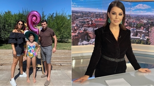 Simona Pătruleasa și Sabin Ivanof, un mariaj greu încercat de soartă! Mărturii emoționante despre cel mai dificil episod: “Mulți au ajuns să divorțeze din acest motiv”