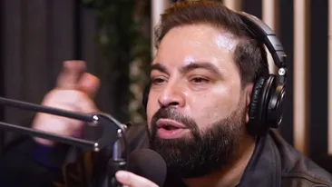 Ce gest a făcut Florin Salam la începutul anului 2022. Un copil s-a apropiat de el să îi ofere 200 de euro: ”Pe ăștia...”