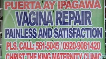 Vrei sa fii din nou virgina? VEZI AICI cat te costa!