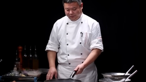 Chicken Manchurian crocant și picant – Chef John dezvăluie secretul preparatului chinezesc dar și indian care cucerește Asia