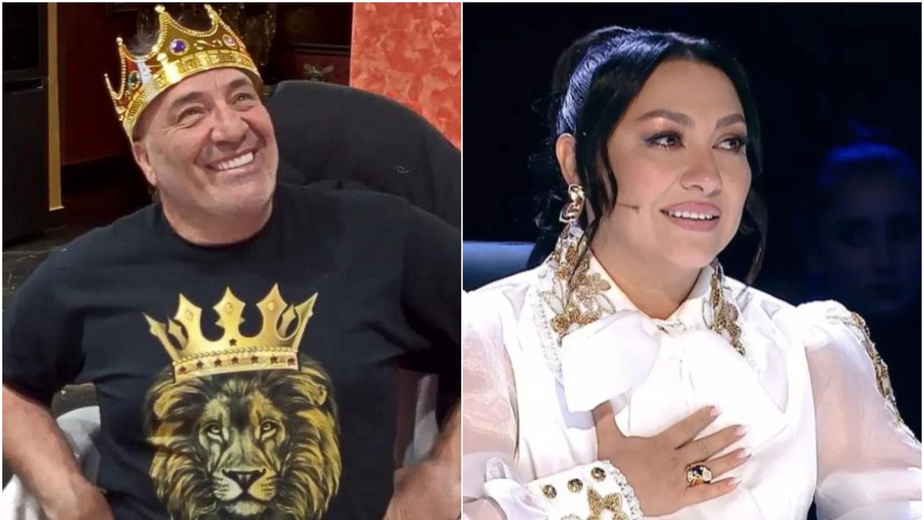 Nelson a dezvăluit cum l-ar fi înşelat Andra Măruţă, după ce i-a promis că vine la nunta lui Livian şi nu a mai ajuns