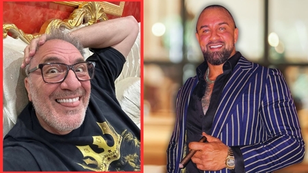 Nelson Mondialu și Alex Bodi, la CUȚITE! „Ți-ai pus oamenii să îmi dea... Ești mai rău ca o femeie” + Răzbunarea musculosului