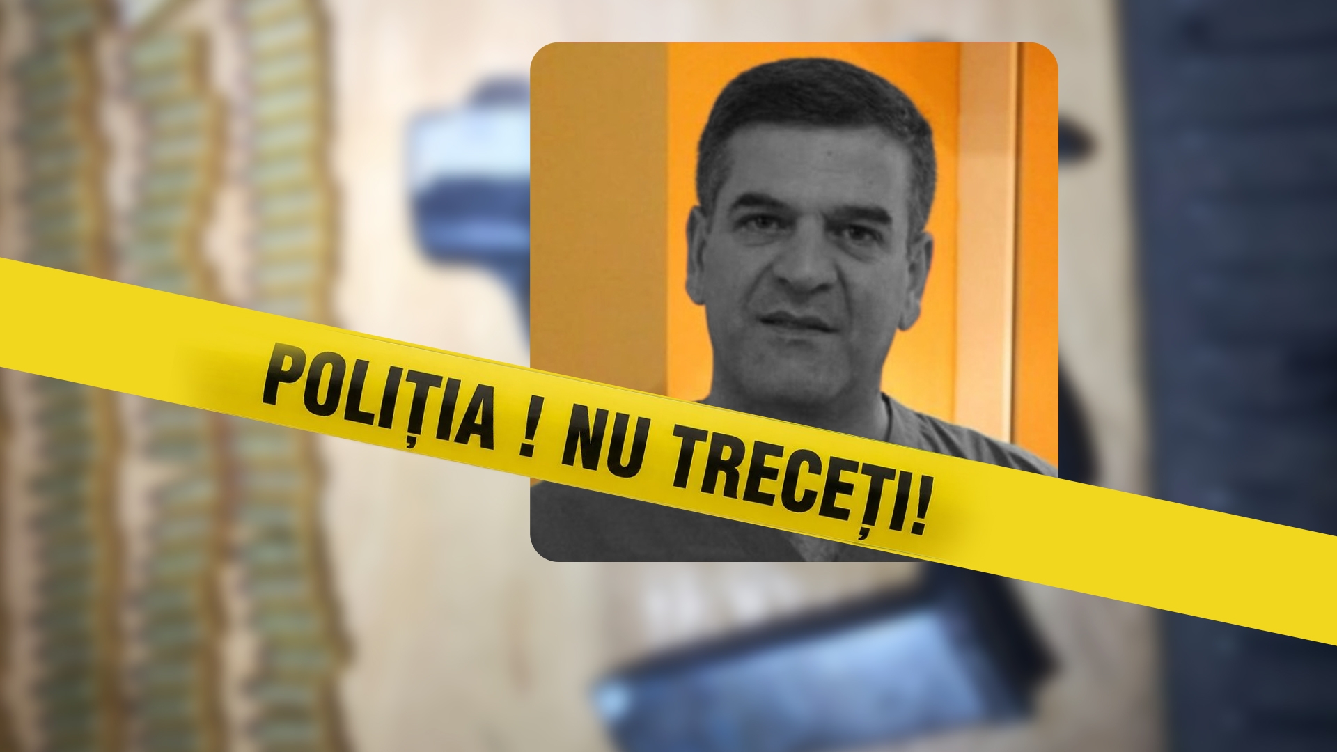 Gorban Hamid, un cunoscut medic stomatolog din Timișoara, găsit împușcat în propria locuință. Cine a făcut descoperirea