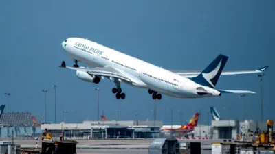 Cazul avionului chinez interceptat de avioane maghiare de luptă la granița cu România. Ancheta a dezvăluit cauza incidentului