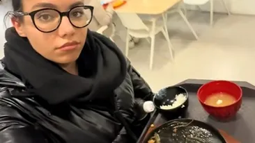 Suma incredibil de mică pe care o plătește zilnic o româncă pentru mâncare în China: „Daca îți cumpărai aceleași lucruri în Bucuresti...”