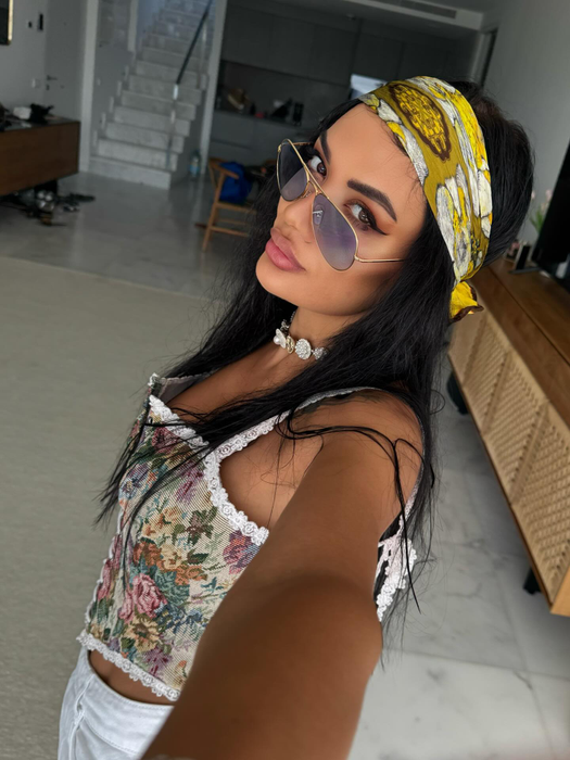 Câți bani a primit eliminata Olga Barcari, de la Antena 1, pentru cele 6 săptămâni la Survivor
