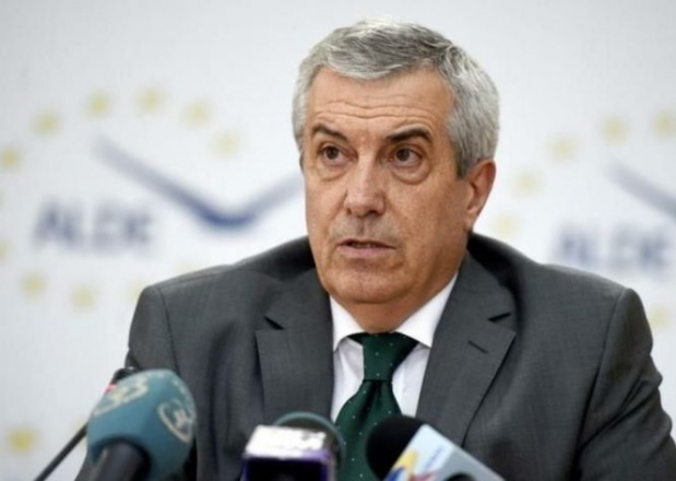 Călin Popescu Tăriceanu: ”Multe referiri din dosar fără legătură cu mine. E vorba și de o comisie rogatorie cu Israel”