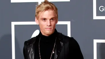 Michael Jackson i-a dat cocaina lui Aaron Carter!