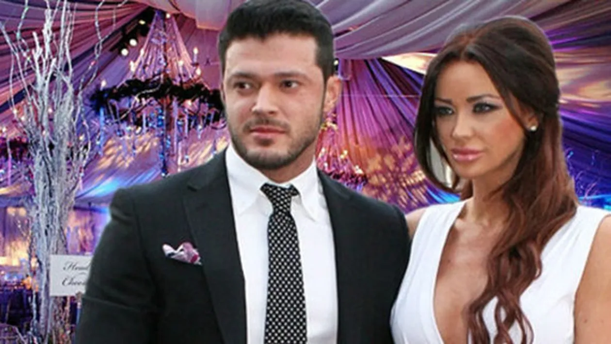 I-ai vazut tinandu-se de mana si credeai ca s-au impacat? Primele fotografii cu Slav sarutat de alta femeie! Bianca va fi distrusa