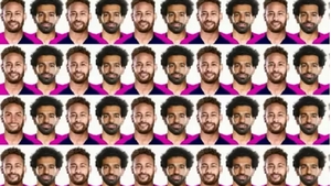 Iluzie optică virală! Găsiți-l pe Cristiano Ronaldo în această poză! Geniile o fac în 5 secunde