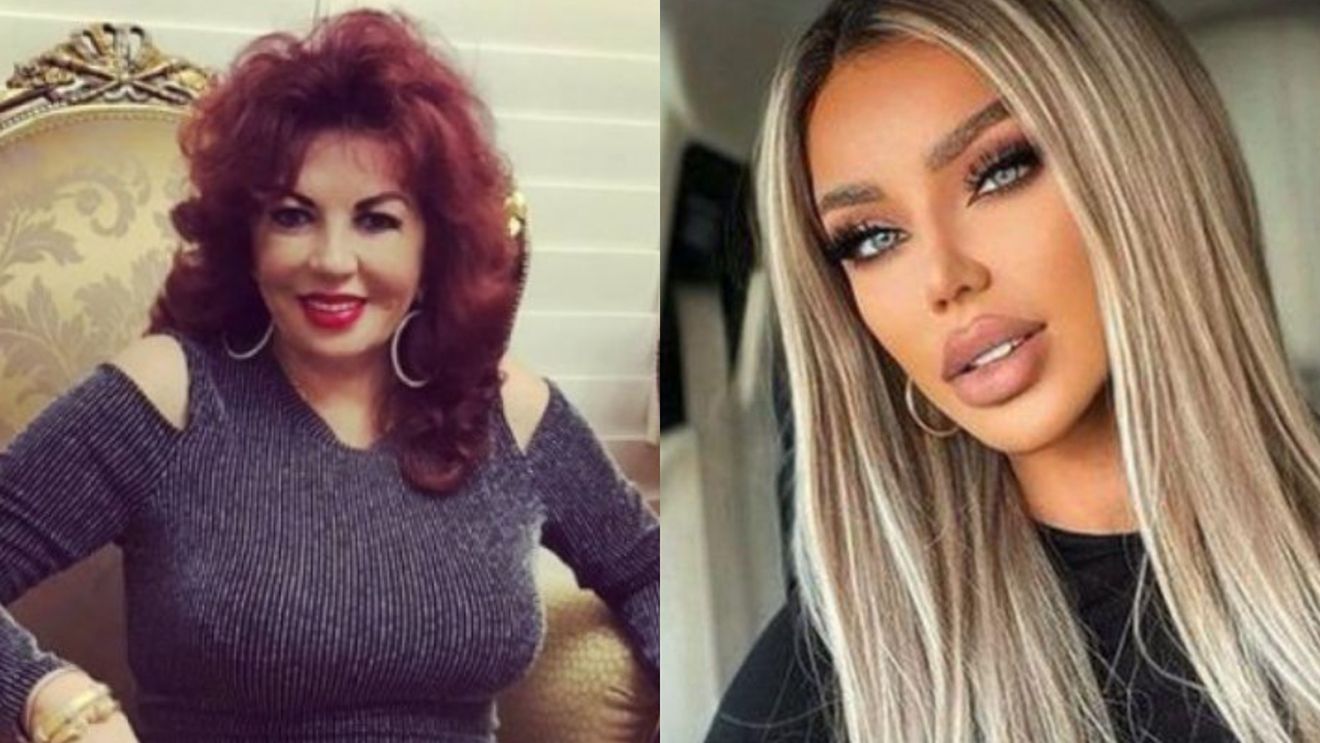 Bianca Drăgușanu, reacție dură după ce Carmen Harra a prezis că relația dintre ea și Gabi Bădălău nu va rezista prea mult: ”Nu mă interesează”
