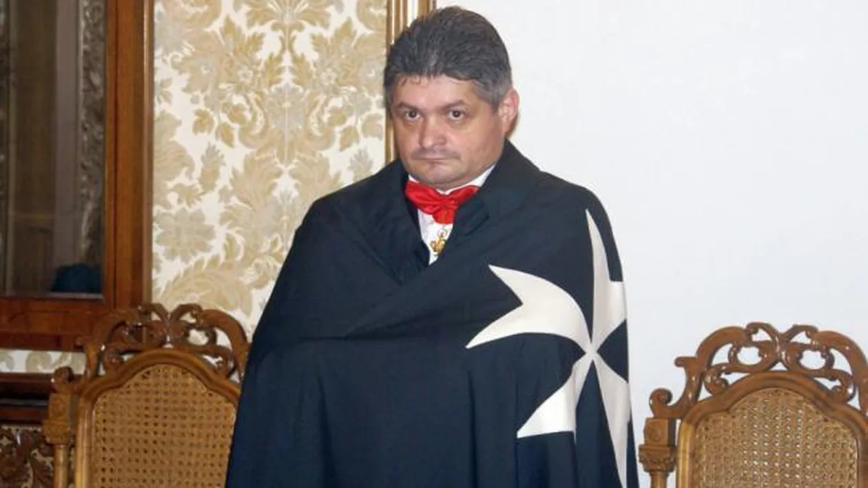 Dezvăluirile din presă l-au speriat pe managerul de la Malaxa! Şi-a abandonat palatul decontat cu bani din ”puşculiţa spitalului”! De câteva zile, Florin Secureanu a sistat lucrările la căsoiul construit cu fonduri destinate bolnavilor