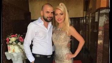 Ce poreclă înfricoșătoare are soțul Nicoletei Guță! Bărbatul o folosit-o și la plăcuţele de înmatriculare ale mașinilor lui