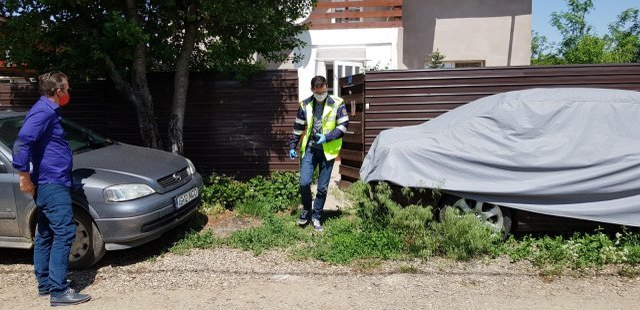 Filmul tragediei din casa sopranei Maria Macsim Nicoară! Soțul a târât-o prin locuință și abandonat-o plină de sânge într-un pat. A agonizat 8 ore până când…