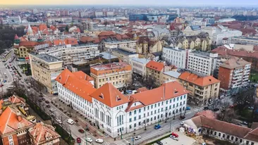 Orașele din România care pierd cei mai mulți locuitori. Scăderea este uriașă de la un an la altul