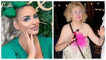 Pensia uriașă pe care o ia mama Sânzianei Buruiană. Ce meserie a avut femeia