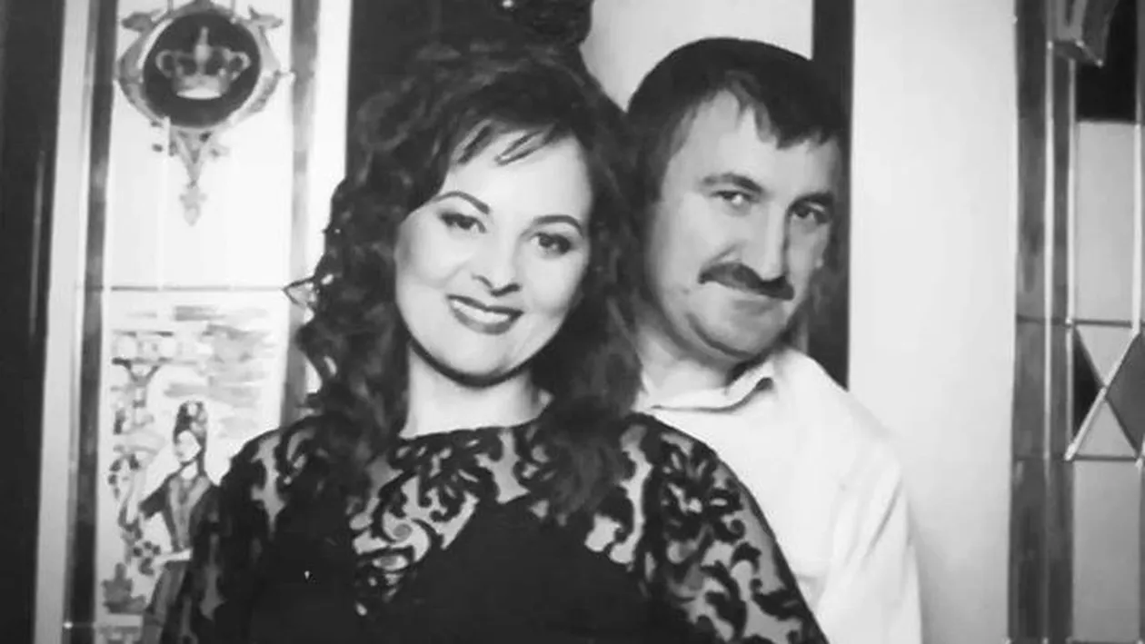Soția polițistului ucis în misiunea din Timiș, mesaj cutremurător transmis pe Facebook