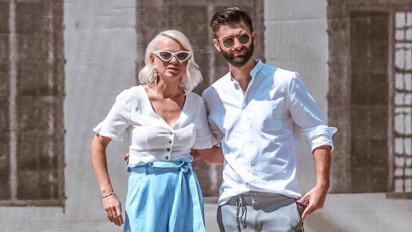 Jojo, totul despre relația cu iubitul ei, Ipate! Actrița a făcut dezvăluiri: “Eu și Paul nu suntem…“