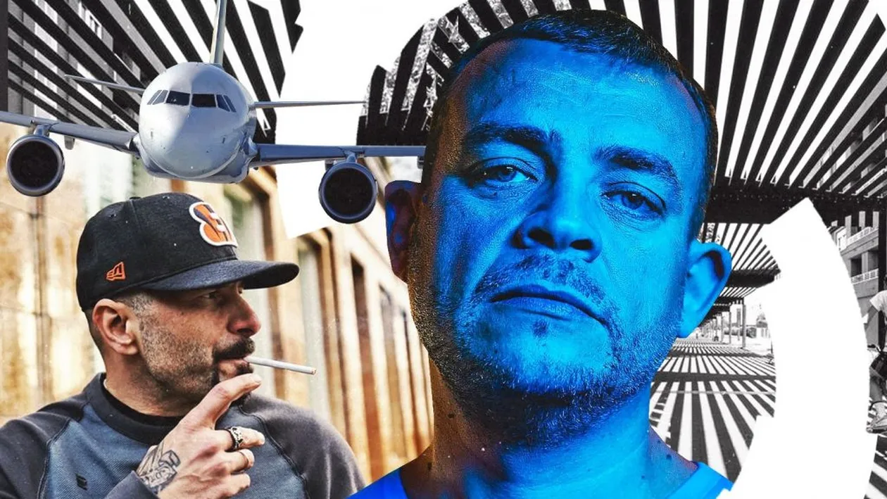 Tataee de la BUG Mafia, veste incredibilă din Barcelona. Faimosul rapper a devenit tată pentru a patra oară. FOTO