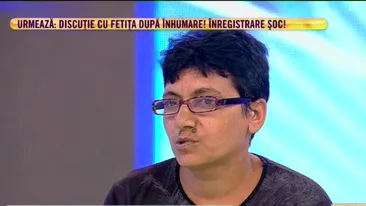 Incredibil! O fetiţă de doi ani a înviat după ce a fost ”teleportată” din groapă, în Caraş-Severin! Cazul a fost prezentat la TV